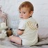 Российский бренд Лаки Чайлд - дизайнерская одежда для новорожденных